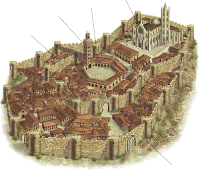 ciudad